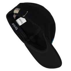 Ripndip Strapbacks / Snapbacks<Taste The Rainbow Wool Snapback (Black)