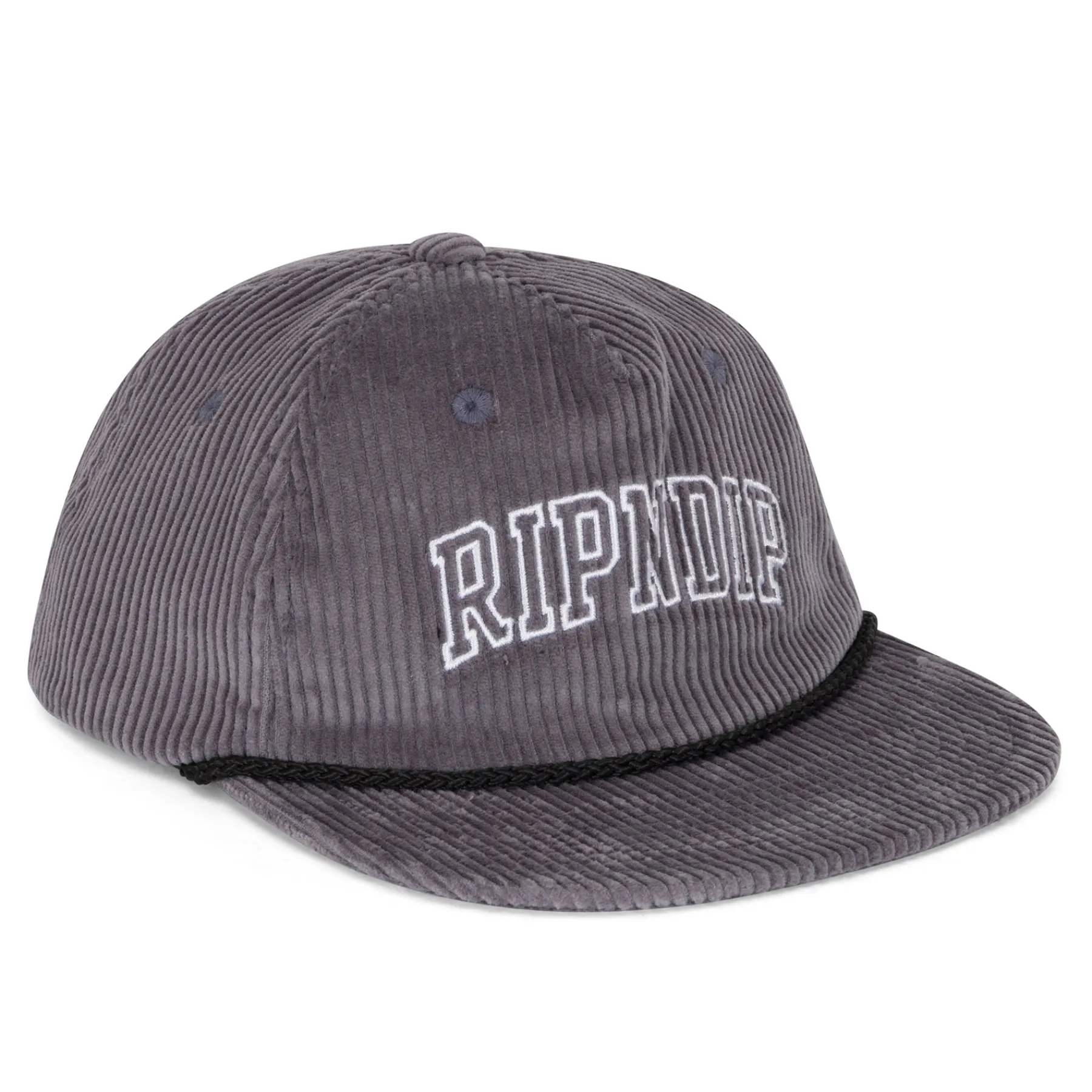 Ripndip Strapbacks / Snapbacks|Stocking Stuffers<Team Spirit Snapback (Charcoal)