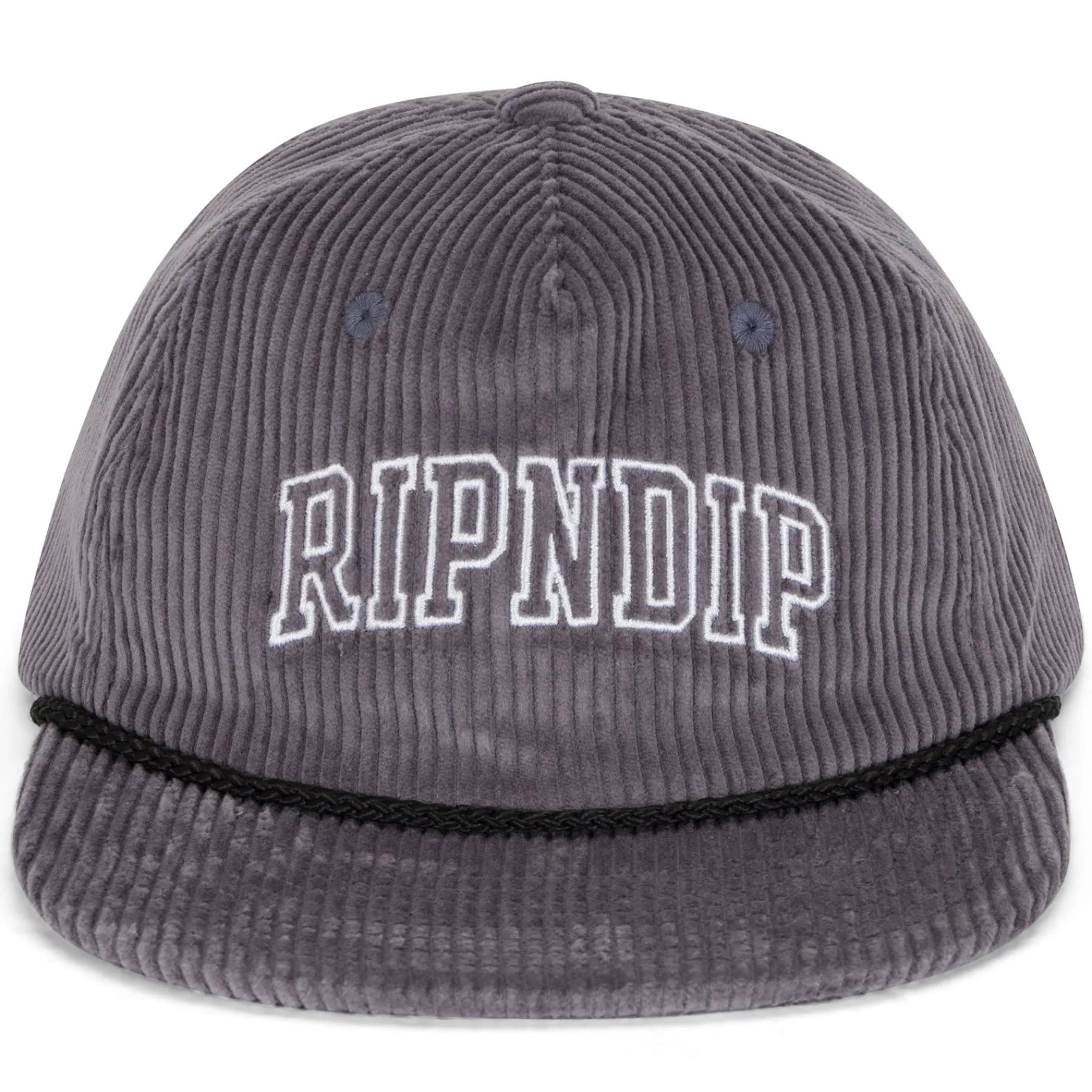 Ripndip Strapbacks / Snapbacks|Stocking Stuffers<Team Spirit Snapback (Charcoal)