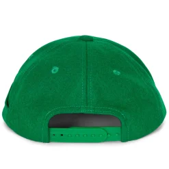 Ripndip Strapbacks / Snapbacks<Team Spirit Snapback (Green)