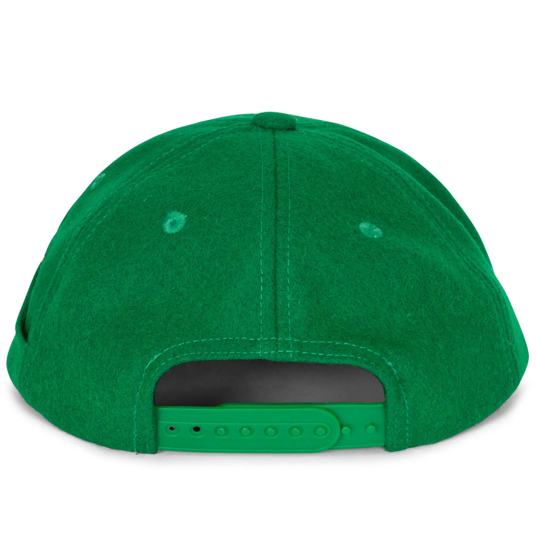 Ripndip Strapbacks / Snapbacks<Team Spirit Snapback (Green)