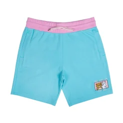 Ripndip Sweats|Shorts<Teddy Fresh BFF Sweat Shorts (Multi)