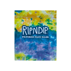 Ripndip Stocking Stuffers|Face Masks<Tie Dye Ventilator Mask