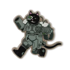 Ripndip Stocking Stuffers|Pins<Tomorrowland Pin (Multi)