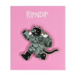 Ripndip Stocking Stuffers|Pins<Tomorrowland Pin (Multi)