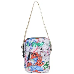 Ripndip Stocking Stuffers|Shoulder Bags<Travis Crossbody Bag (Multi)