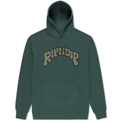Ripndip Hoodies / Crewnecks<Uncharted Hoodie (Dark Hunter)
