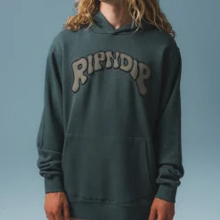 Ripndip Hoodies / Crewnecks<Uncharted Hoodie (Dark Hunter)