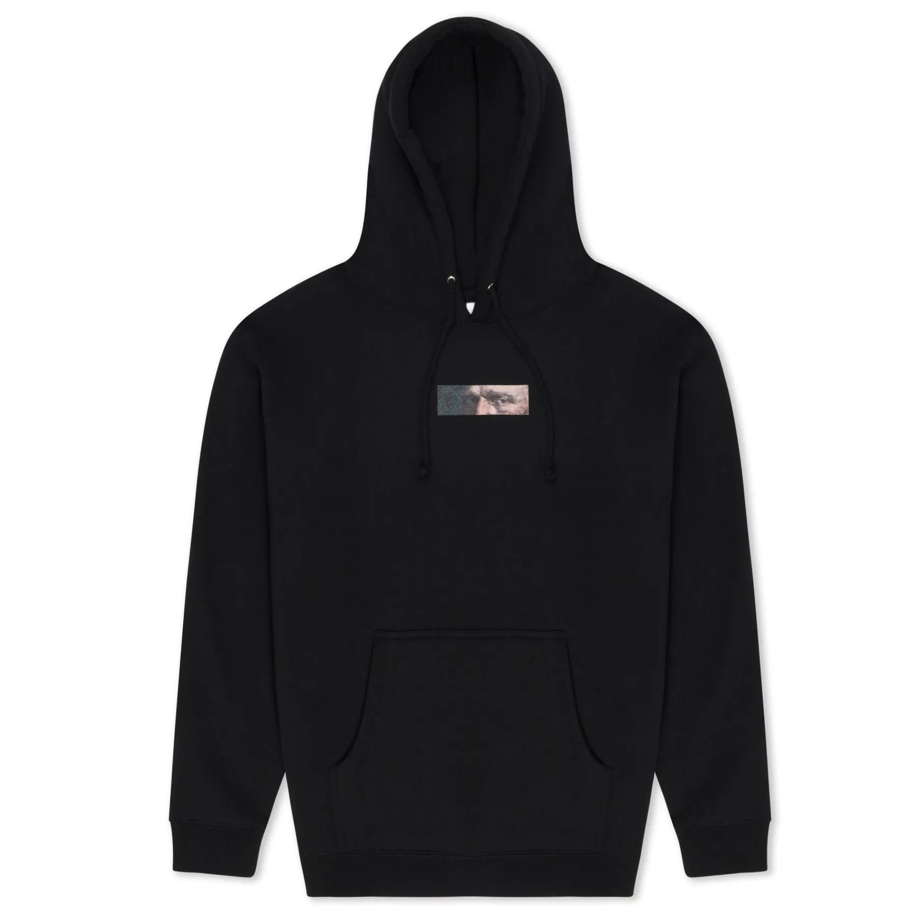 Ripndip Hoodies / Crewnecks<Van Nermal Hoodie (Black)