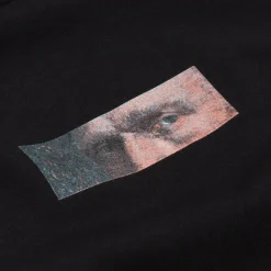 Ripndip Short Sleeve Tees<Van Nermal Tee (Black)