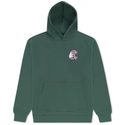 Ripndip Hoodies / Crewnecks<Venus Hoodie (Dusty Hunter Green) 14.7oz