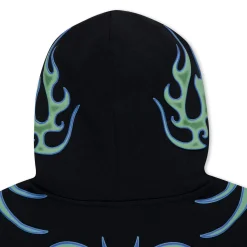 Ripndip Hoodies / Crewnecks<Volt Hoodie (Black)