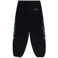 Ripndip Pants|Sweats<Volt Sweatpants (Black)