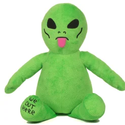 Ripndip Plush Dolls<We Out Here Plush Doll