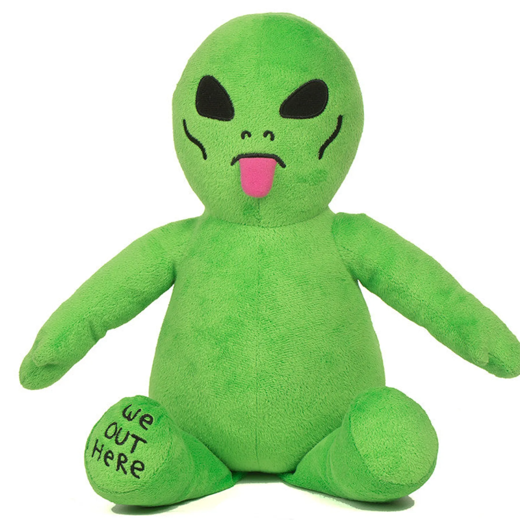 Ripndip Plush Dolls<We Out Here Plush Doll