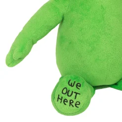 Ripndip Plush Dolls<We Out Here Plush Doll