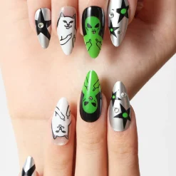 Ripndip Stocking Stuffers<We Out Here Press On Nail Set