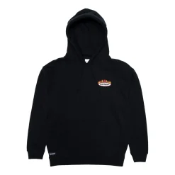Ripndip Hoodies / Crewnecks<Welcome To Heck Hoodie (Black)