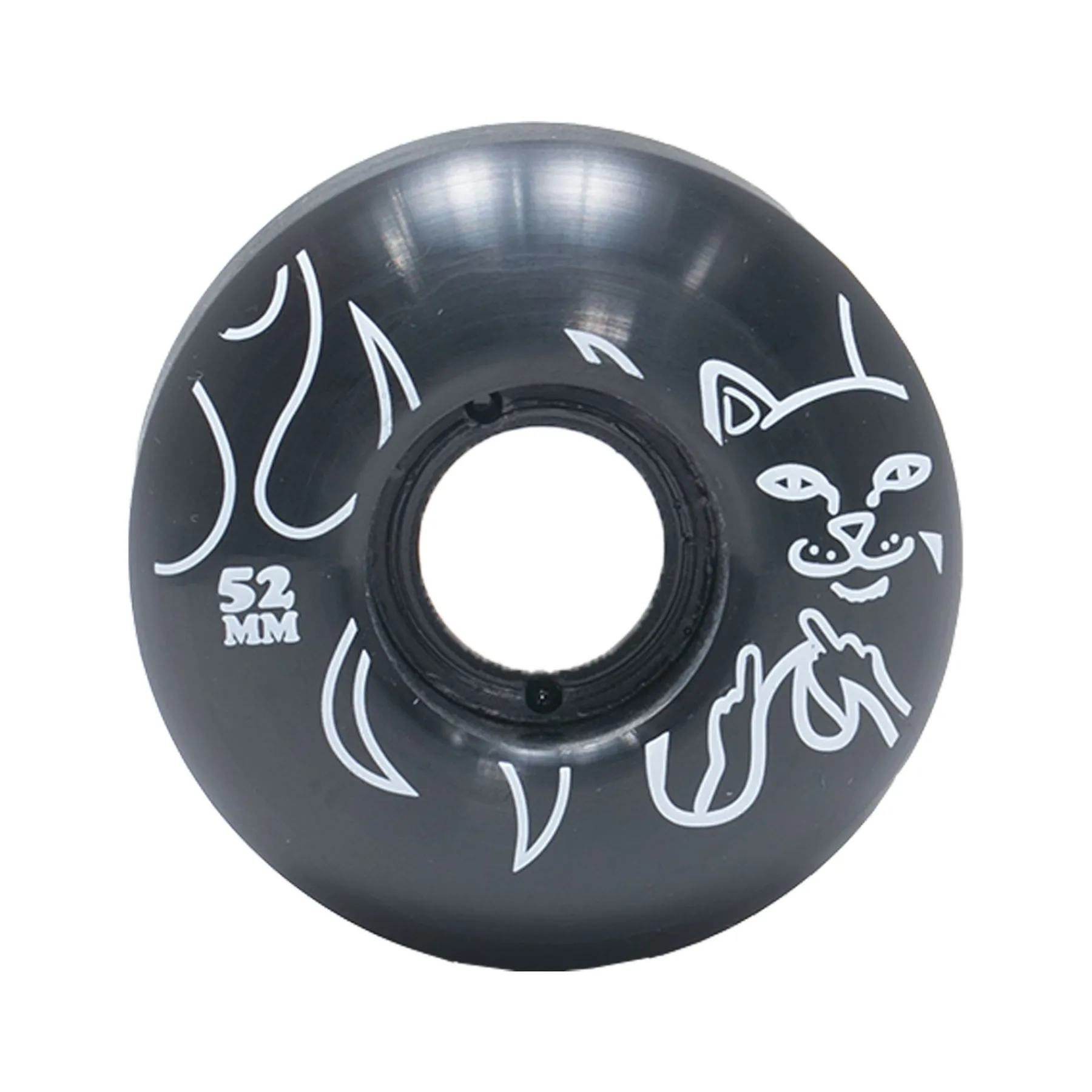 Ripndip Stocking Stuffers|Wheels<Welcome To Heck Skate Wheels