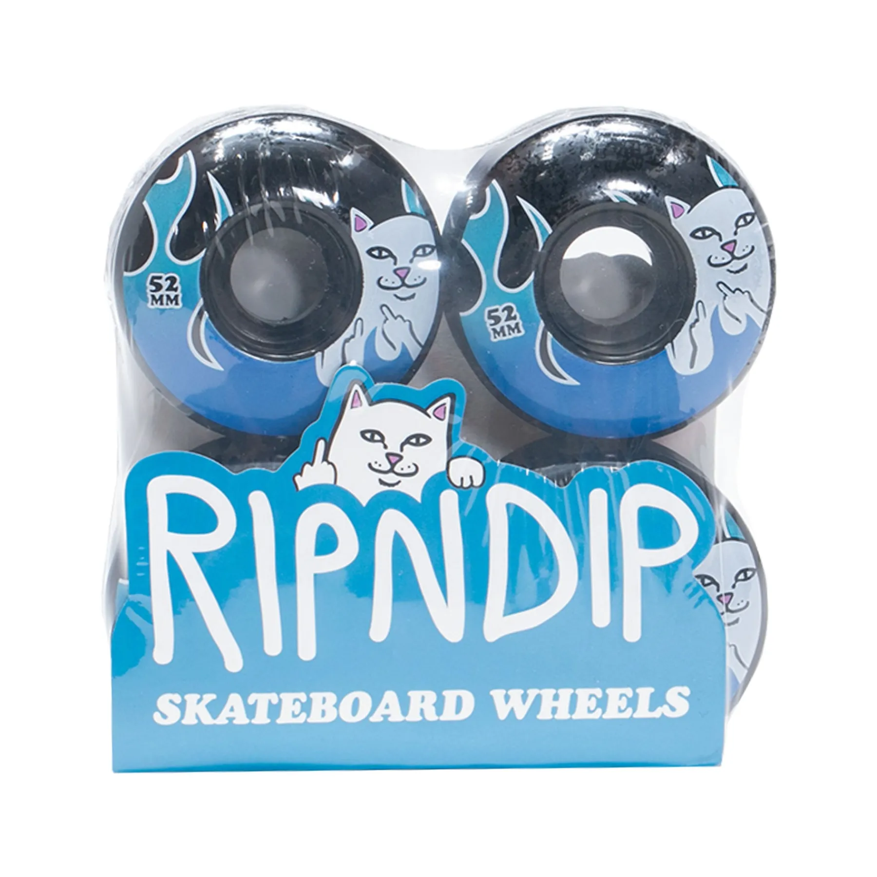 Ripndip Stocking Stuffers|Wheels<Welcome To Heck Skate Wheels