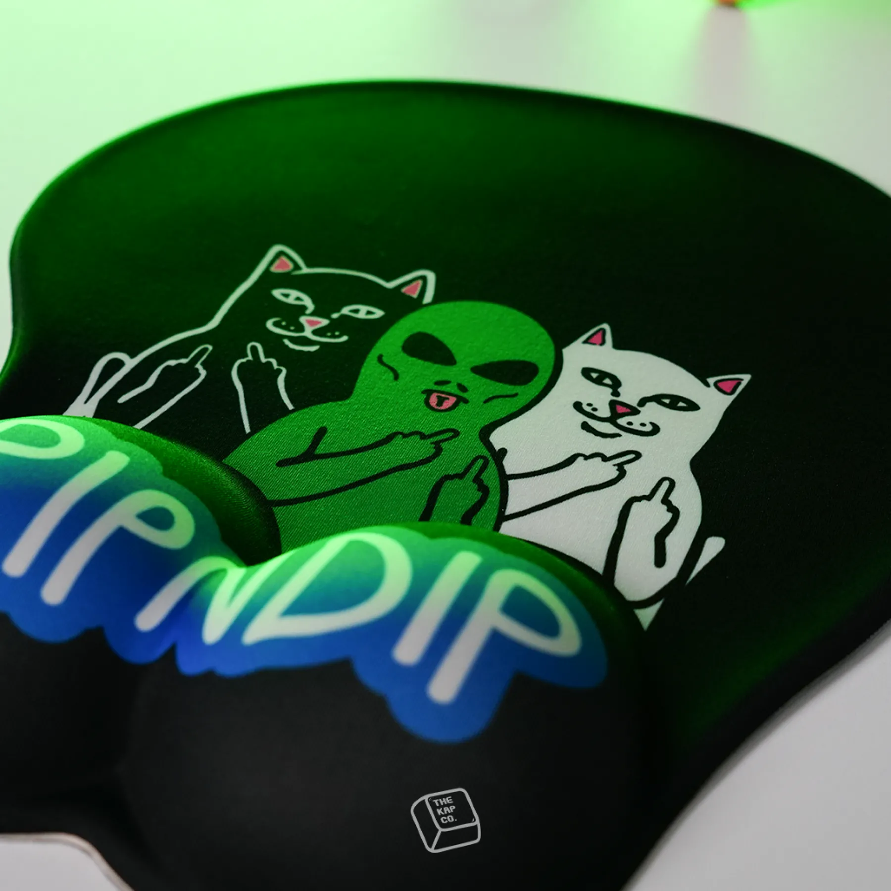 Ripndip Stocking Stuffers<Whole Gang Mousepad (Asst)