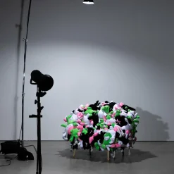 Ripndip Plush Dolls|Furniture / Statues<Whole Gang Plush Chair