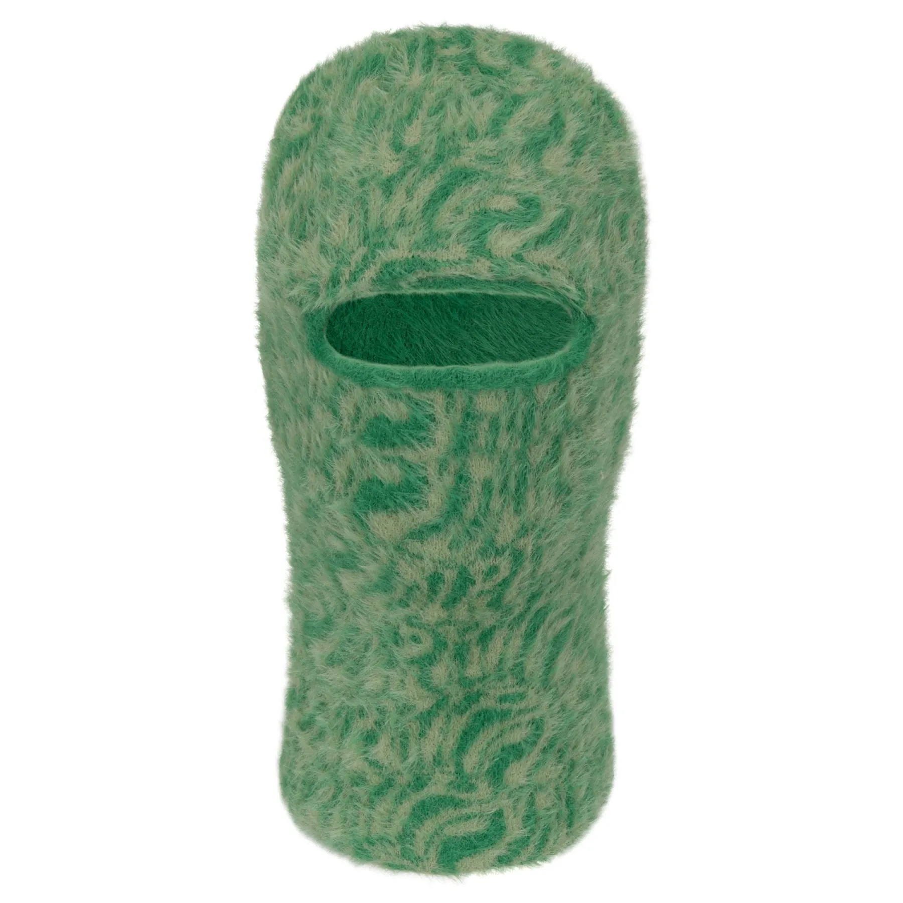 Ripndip Balaclavas|Beanies<Wilshire Ski Mask (Pine)