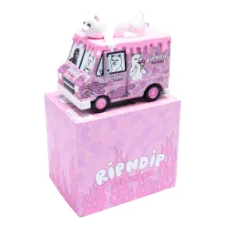 Ripndip Toys / Vinyl Figures<Youtooz Ice Cream Truck (Pink)
