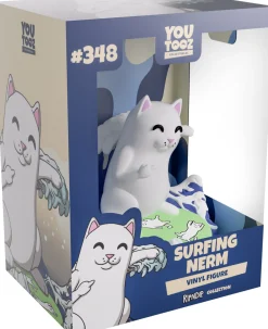 Ripndip Stocking Stuffers<Youtooz Surfer Nerm (Multi)