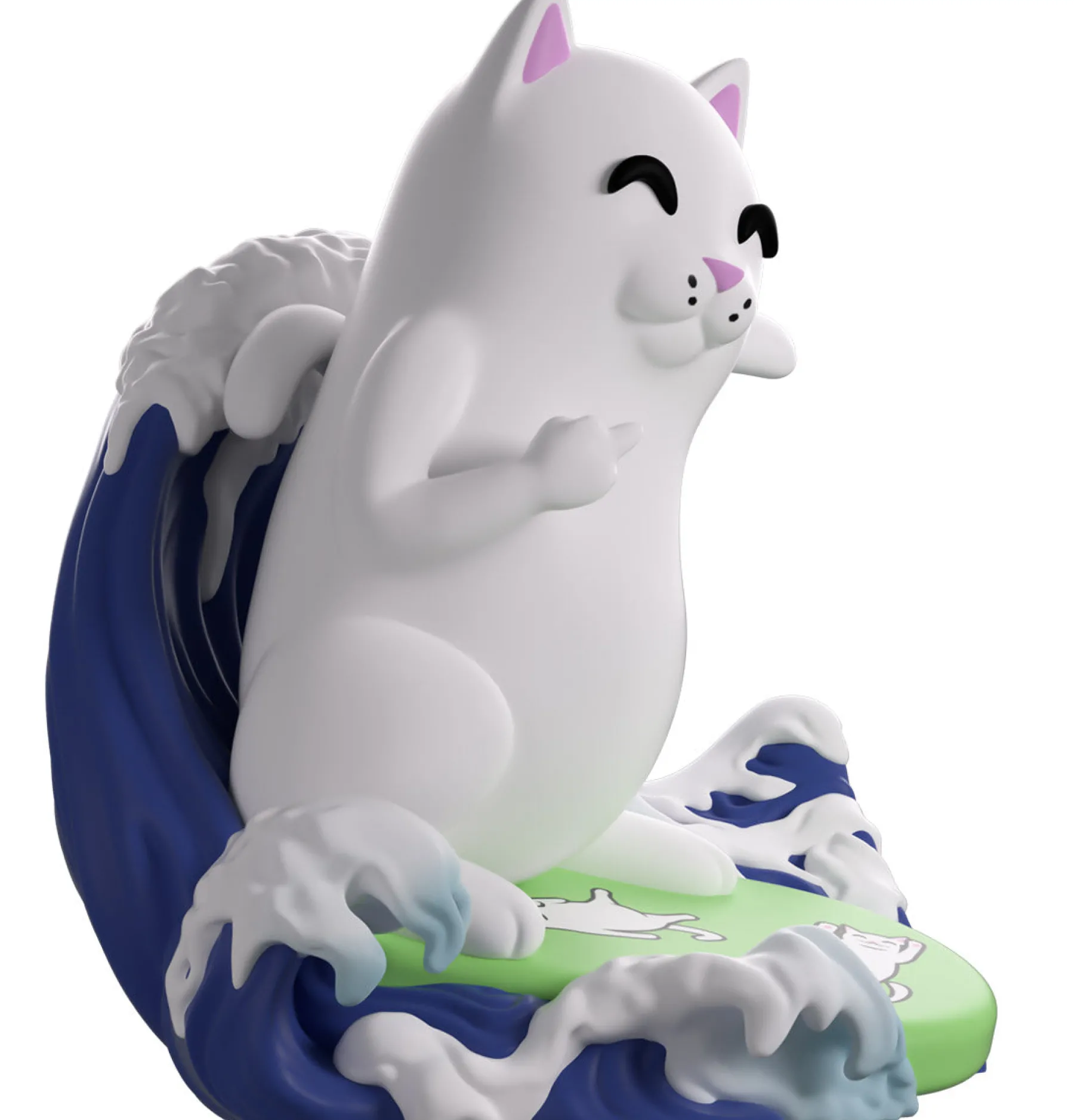 Ripndip Stocking Stuffers<Youtooz Surfer Nerm (Multi)