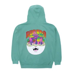 Ripndip Hoodies / Crewnecks|Stocking Stuffers<Zen Garden Hoodie (Light Pine)