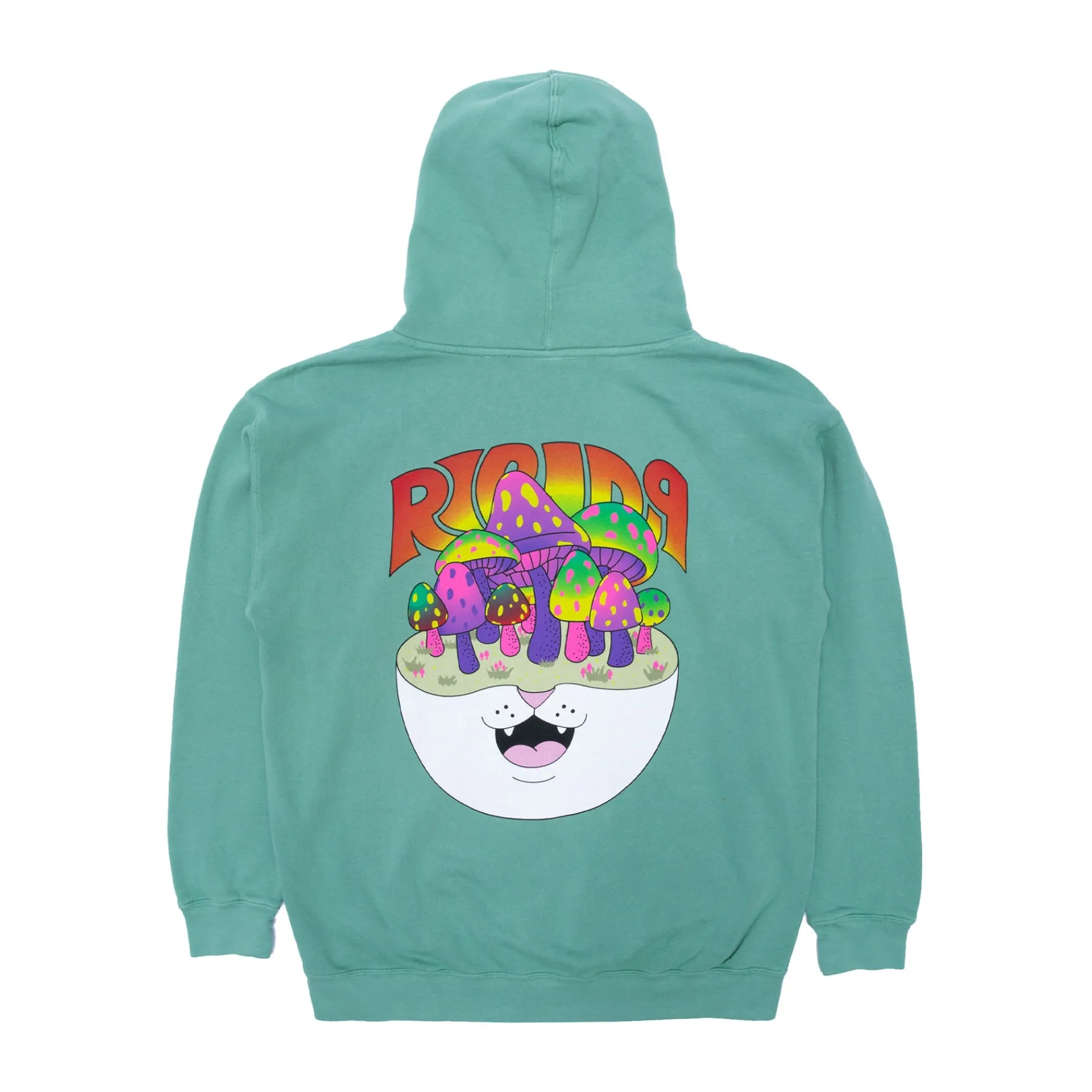 Ripndip Hoodies / Crewnecks|Stocking Stuffers<Zen Garden Hoodie (Light Pine)